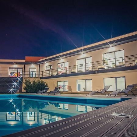A Quintinha Do Raposo Apartman Macedo de Cavaleiros Kültér fotó