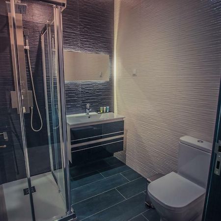 A Quintinha Do Raposo Apartman Macedo de Cavaleiros Kültér fotó